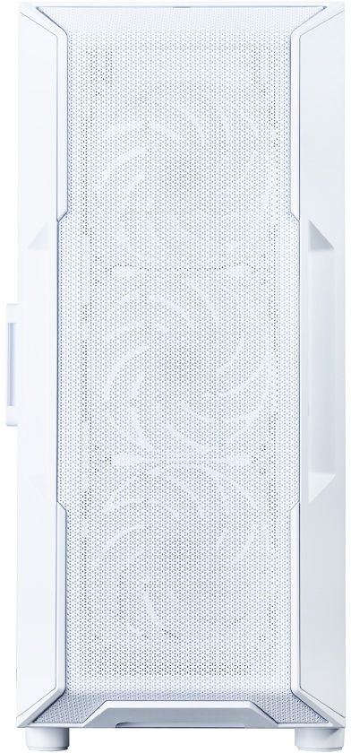 Корпус Zalman Miditower i3 NEO ARGB V2 White (без БП)