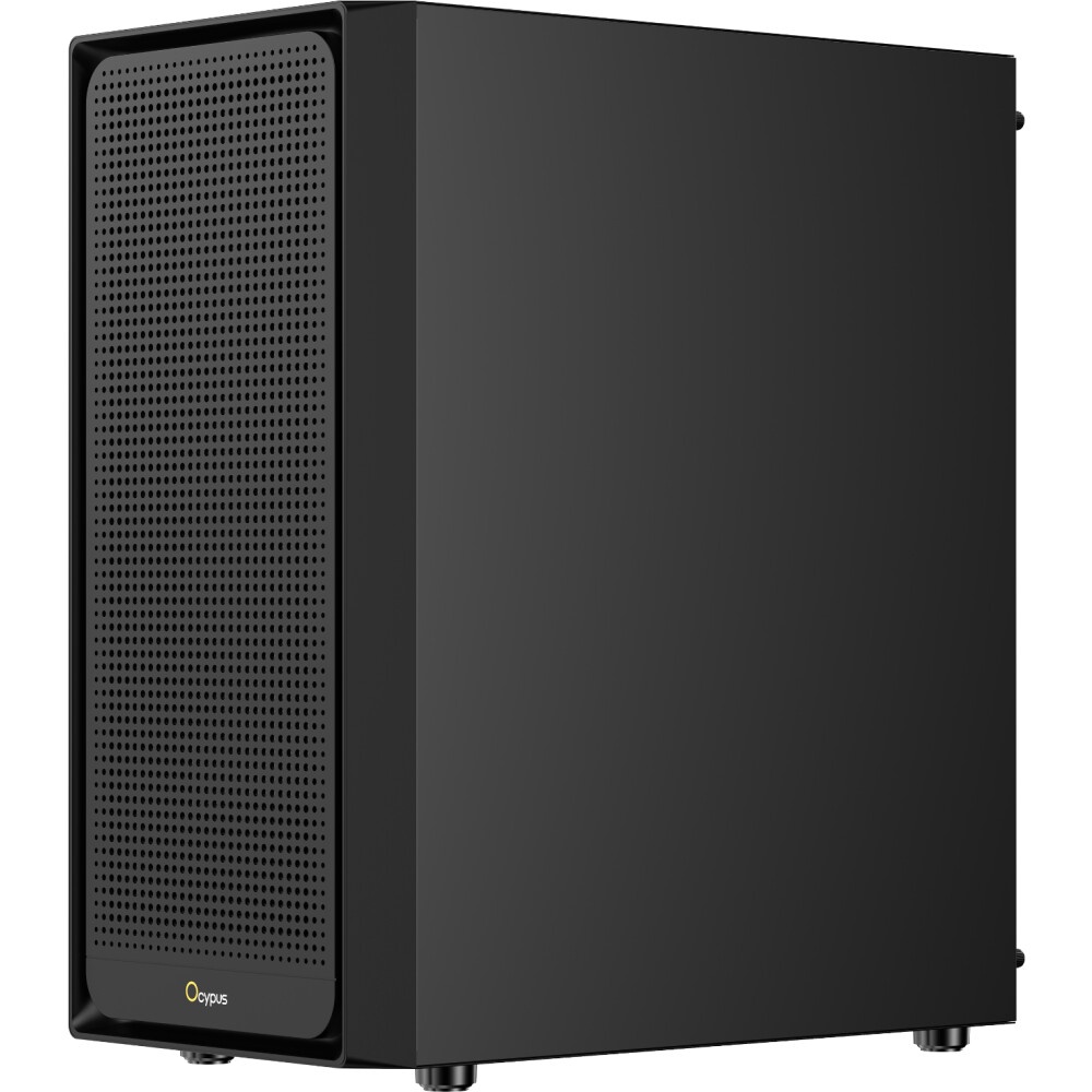 Корпус Accord mATX ACC-503 Black