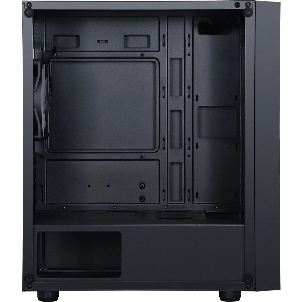 Корпус Accord mATX ACC-503 Black