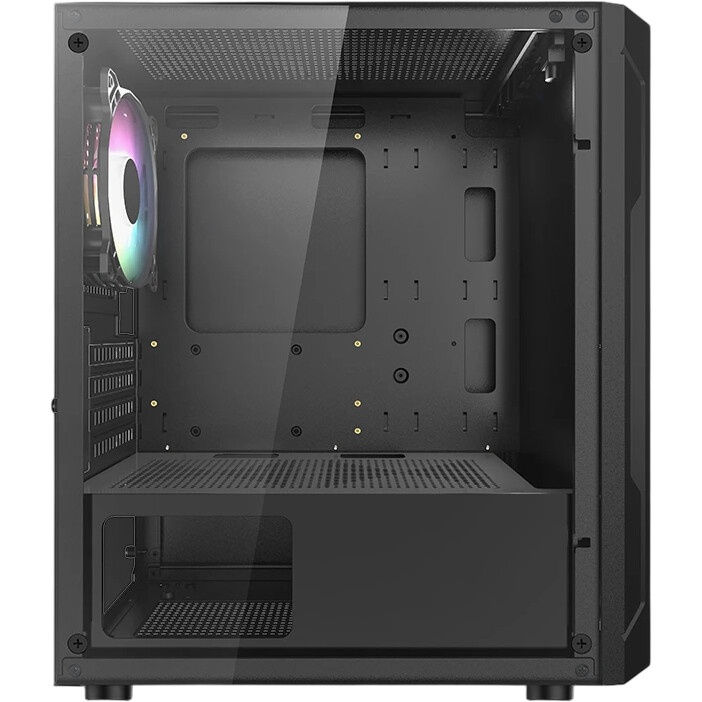 Корпус Accord mATX ACC-503 Black