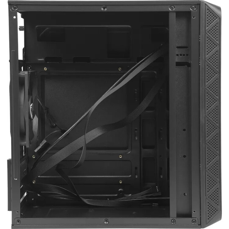 Корпус Accord mATX ACC-509 Black