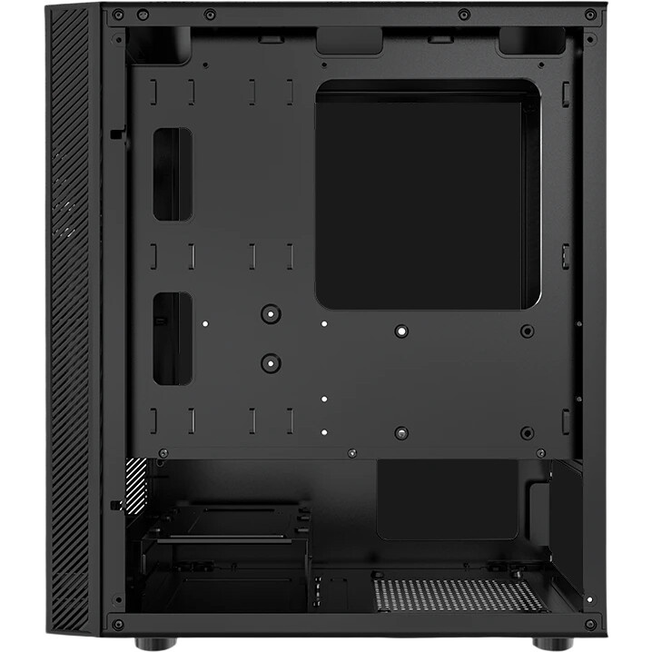 Корпус Accord mATX ACC-508 Black