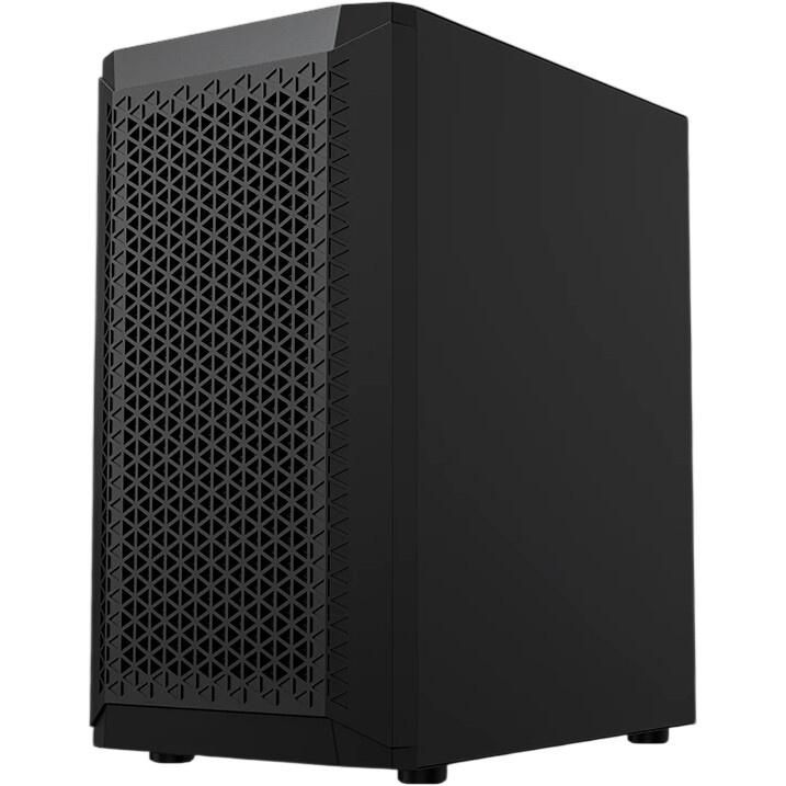 Корпус Accord mATX ACC-508 Black