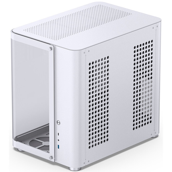 Корпус без блока питания/ Case Corsair 3500X LX-R RGB iCUE LINK, Midi-Tower, TG, 3x120mm ARGB, 2xUSB