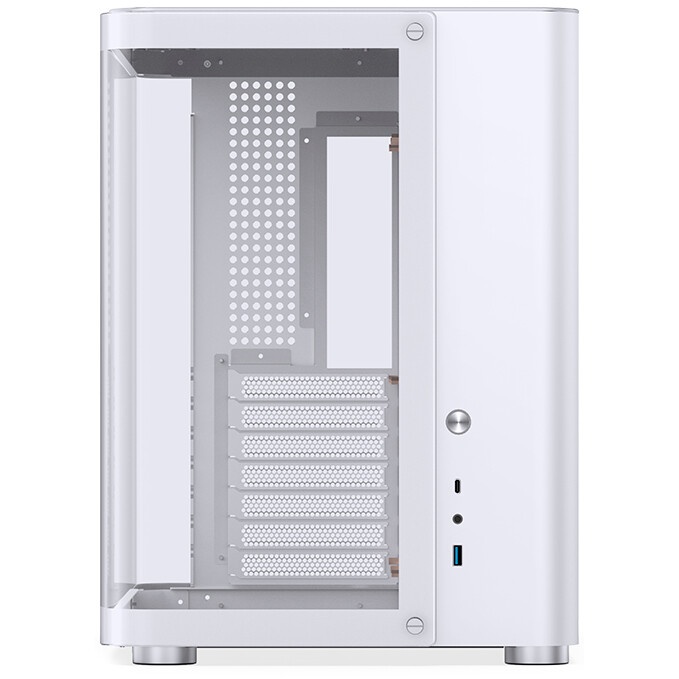Корпус без блока питания/ Case Corsair 3500X LX-R RGB iCUE LINK, Midi-Tower, TG, 3x120mm ARGB, 2xUSB