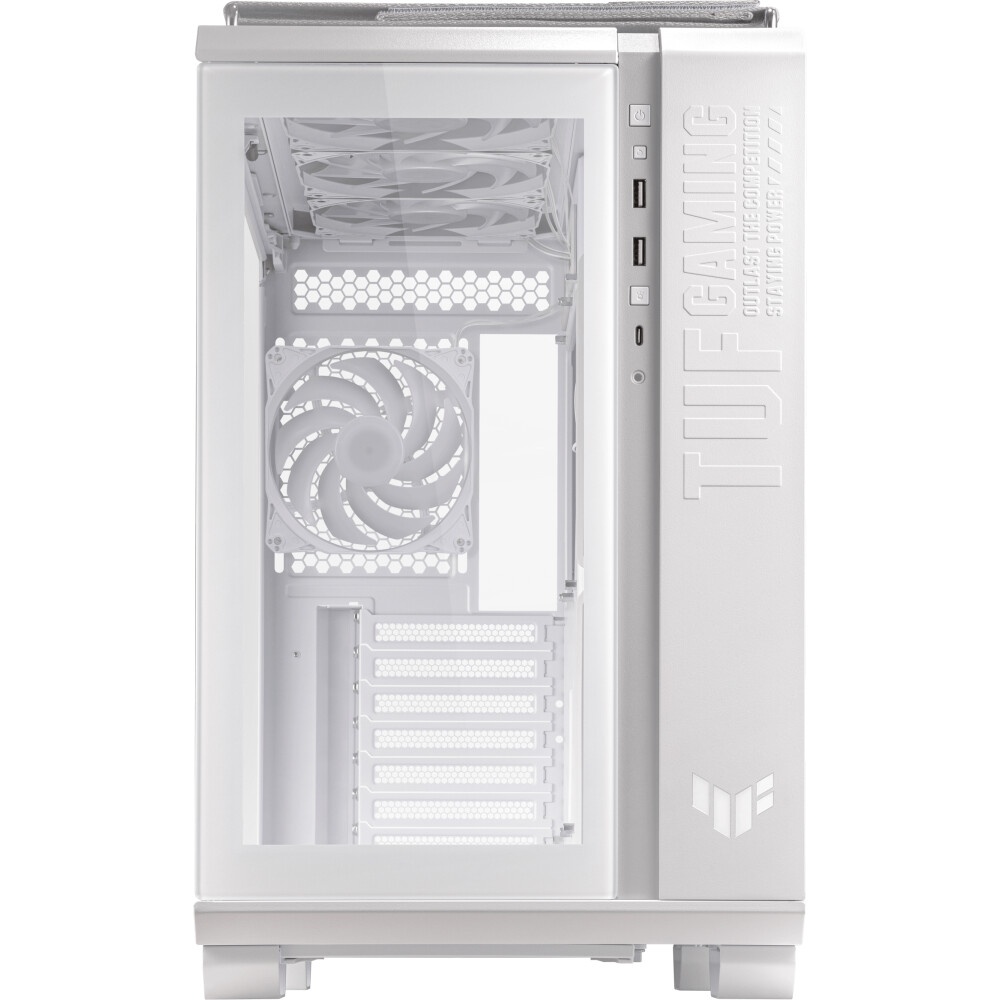 Корпус без блока питания/ Case Corsair 3500X LX-R RGB iCUE LINK, Midi-Tower, TG, 3x120mm ARGB, 2xUSB