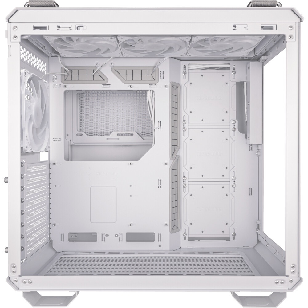 Корпус без блока питания/ Case Corsair 3500X LX-R RGB iCUE LINK, Midi-Tower, TG, 3x120mm ARGB, 2xUSB