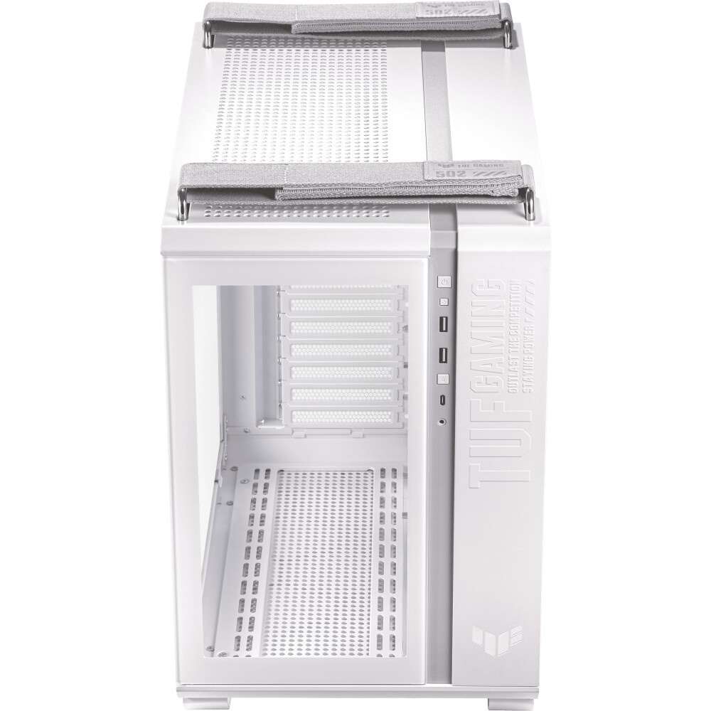 Корпус без блока питания/ Case Corsair 3500X LX-R RGB iCUE LINK, Midi-Tower, TG, 3x120mm ARGB, 2xUSB