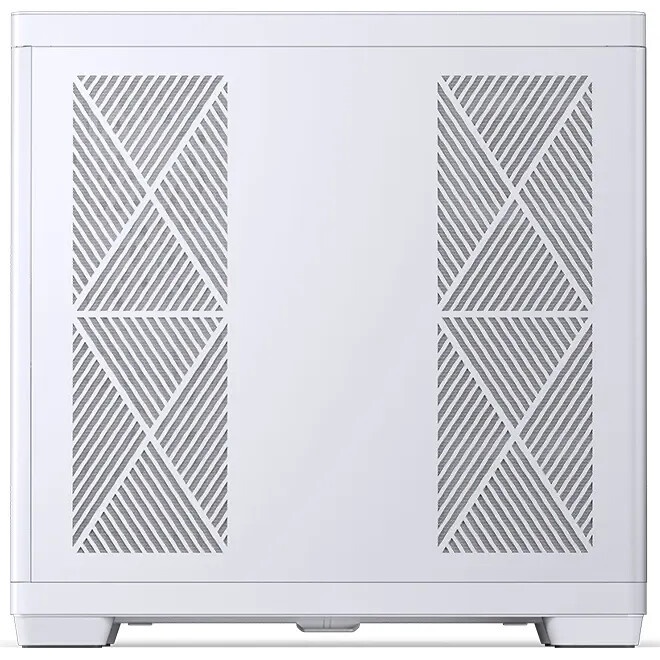 Корпус без блока питания/ Case Corsair 3500X LX-R RGB iCUE LINK, Midi-Tower, TG, 3x120mm ARGB, 2xUSB