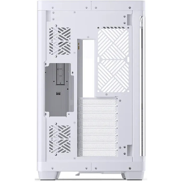Корпус без блока питания/ Case Corsair 3500X LX-R RGB iCUE LINK, Midi-Tower, TG, 3x120mm ARGB, 2xUSB