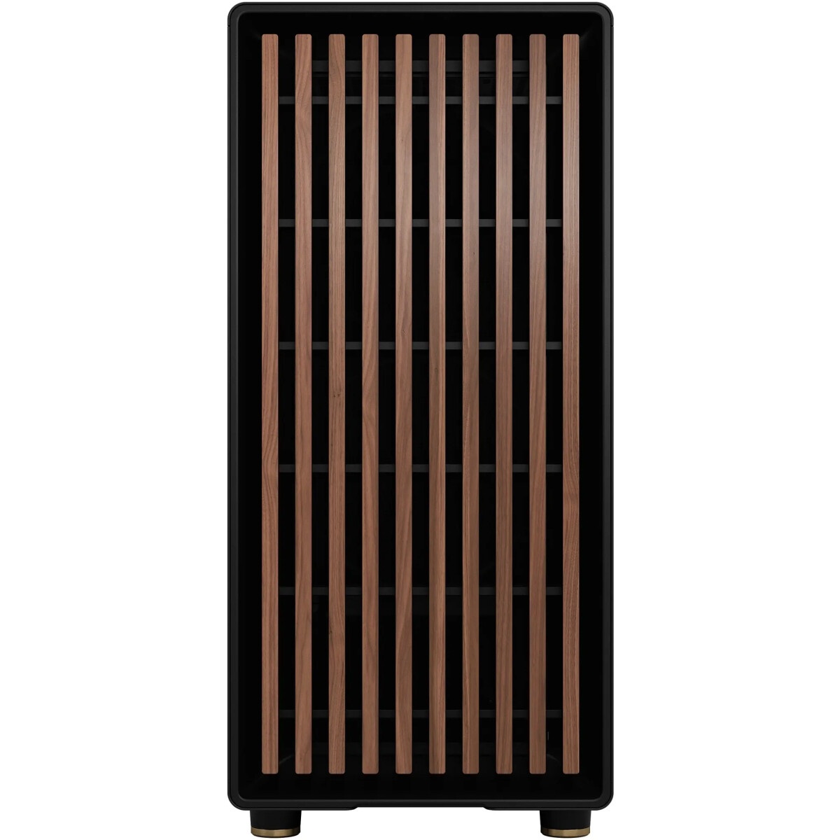 Корпус без блока питания/ Case Corsair Frame 5000D RS ARGB High-Airflow, Midi-Tower, TG, 4x140mm ARG