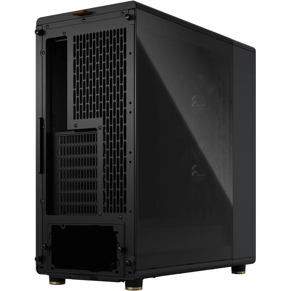 Корпус без блока питания/ Case Corsair Frame 5000D RS ARGB High-Airflow, Midi-Tower, TG, 4x140mm ARG