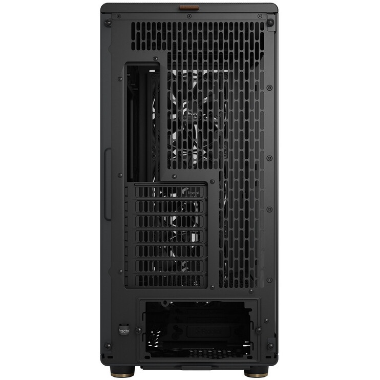 Корпус без блока питания/ Case Corsair Frame 5000D RS ARGB High-Airflow, Midi-Tower, TG, 4x140mm ARG