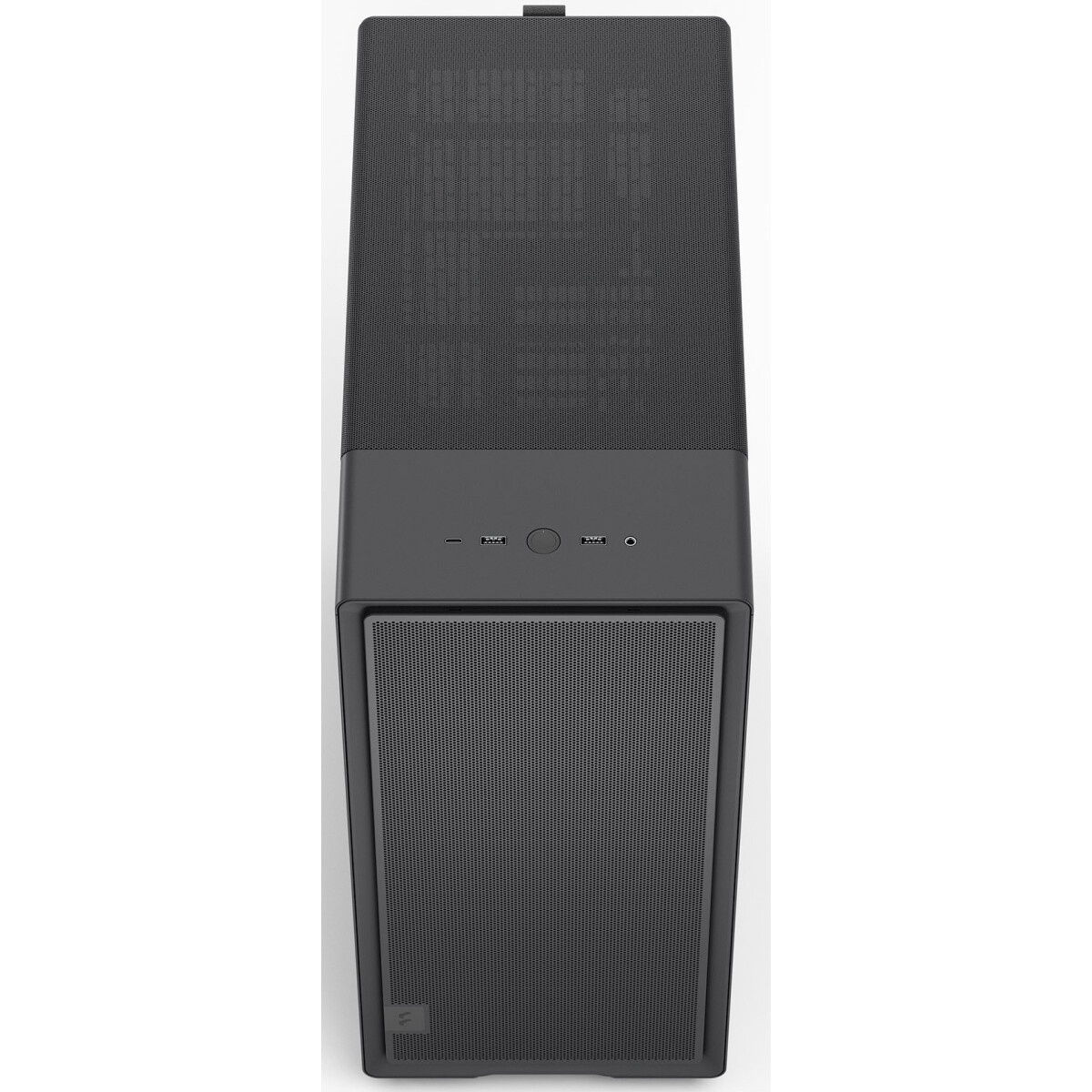 Корпус без блока питания/ Case Corsair Frame 5000D RS ARGB High-Airflow, Midi-Tower, TG, 4x140mm ARG