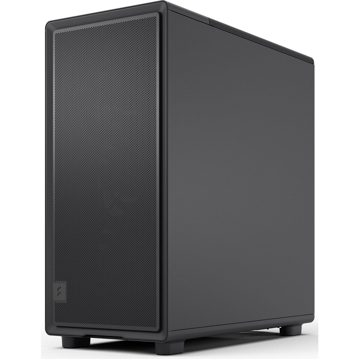 Корпус без блока питания/ Case Corsair Frame 5000D RS ARGB High-Airflow, Midi-Tower, TG, 4x140mm ARG