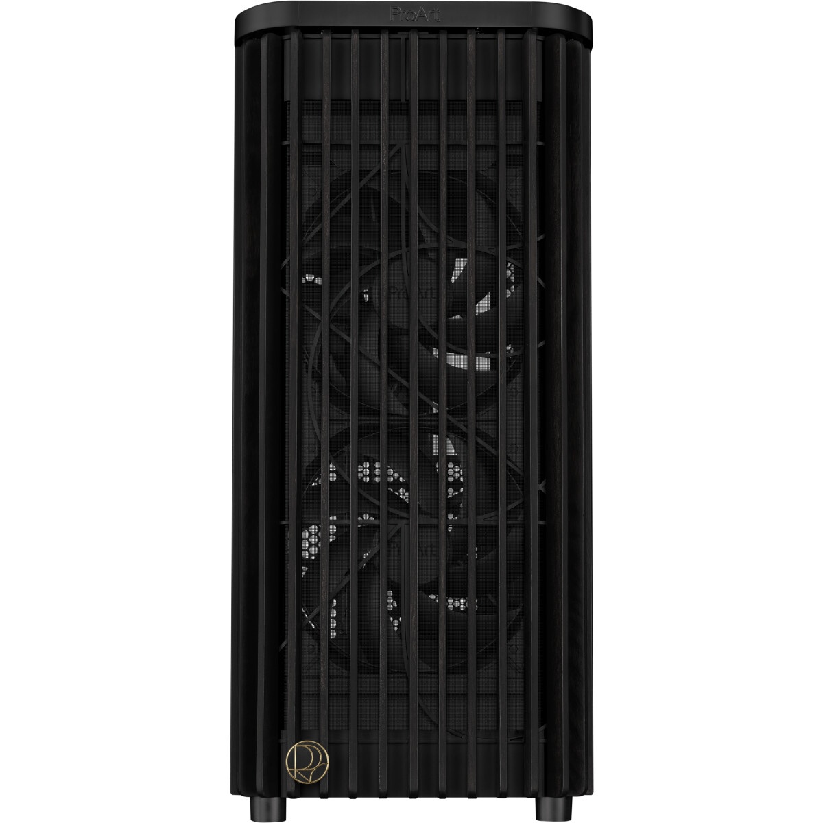 Корпус без блока питания/ Case Corsair Frame 5000D RS ARGB High-Airflow, Midi-Tower, TG, 4x140mm ARG