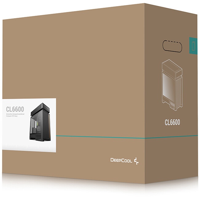 Корпус без блока питания/ Case Corsair Frame 5000D RS ARGB High-Airflow, Midi-Tower, TG, 4x140mm ARG