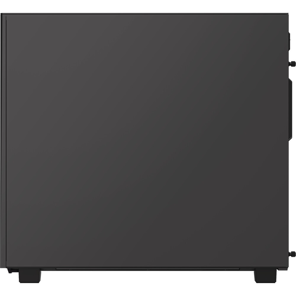 Корпус без блока питания/ Case Corsair Frame 5000D RS High-Airflow, Midi-Tower, TG, 4x140mm, 4xUSB-A
