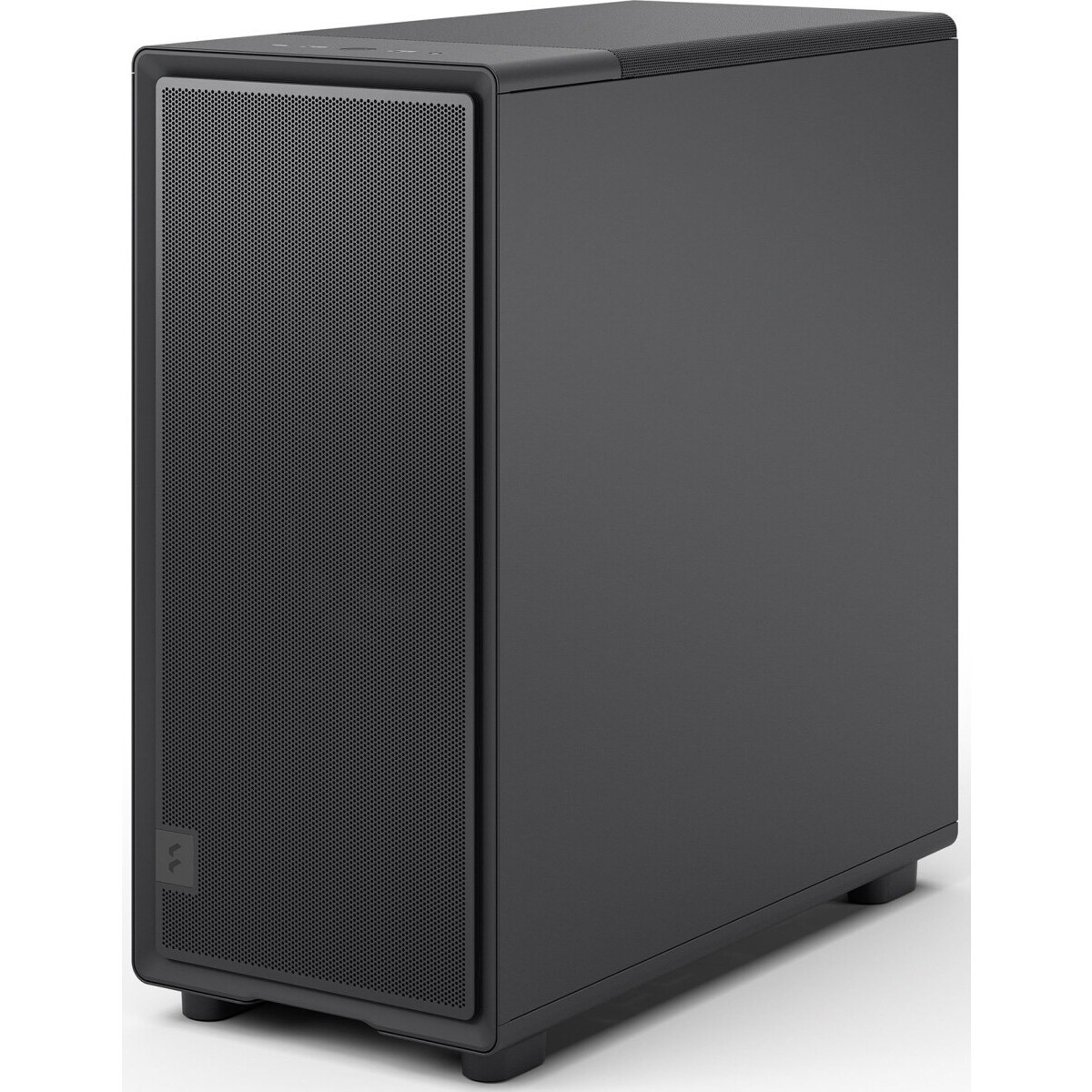 Корпус без блока питания/ Case Corsair Frame 5000D RS High-Airflow, Midi-Tower, TG, 4x140mm, 4xUSB-A