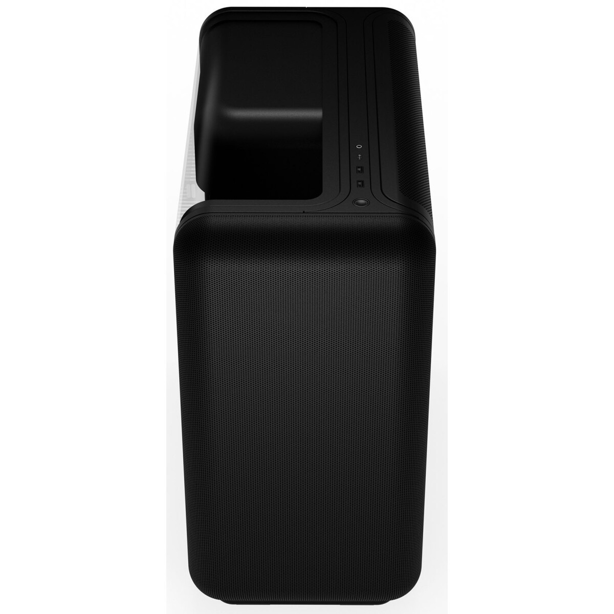Корпус без блока питания/ Case Corsair Frame 5000D RS High-Airflow, Midi-Tower, TG, 4x140mm, 4xUSB-A