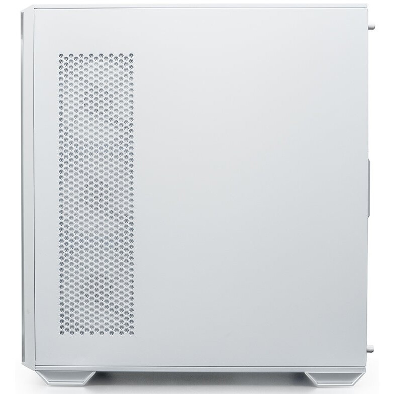 Корпус XASTRA Q700 0F-UC  White ATX/Aquarium/Screewless/no fans/Type C Q700-0F-UC-WH