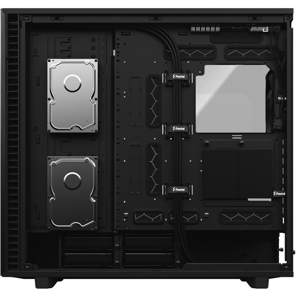 Компьютерный корпус ASUS ROG STRIX HELIOS II GX601S HATSUNE MIKU