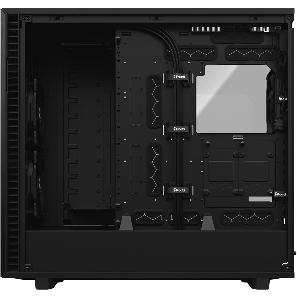 Компьютерный корпус ASUS ROG STRIX HELIOS II GX601S HATSUNE MIKU