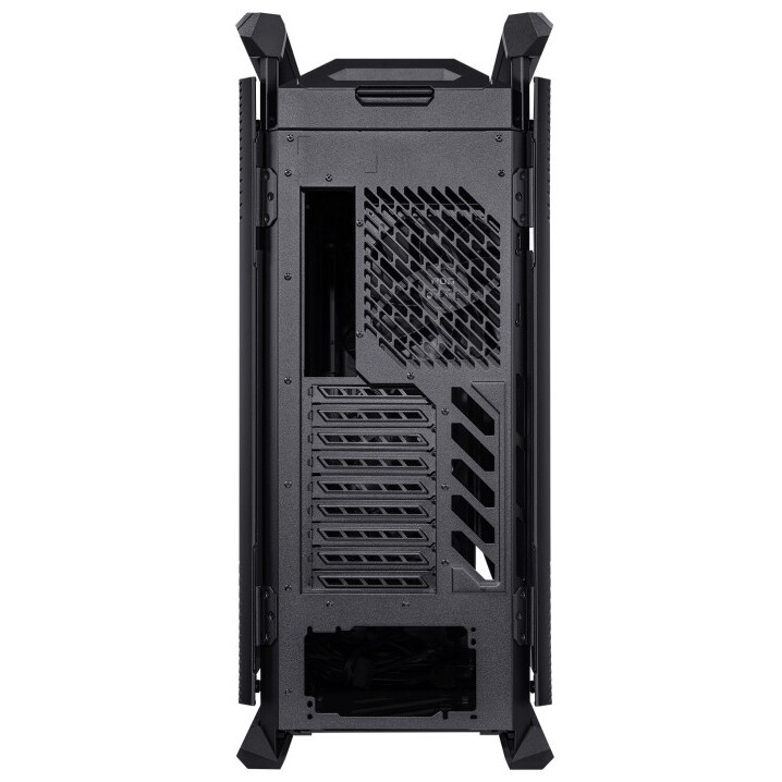 Компьютерный корпус ASUS ROG STRIX HELIOS II GX601S HATSUNE MIKU