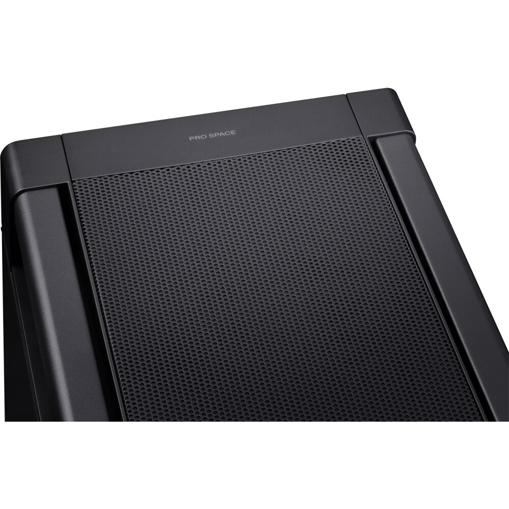 Компьютерный корпус ASUS ROG STRIX HELIOS II GX601S HATSUNE MIKU