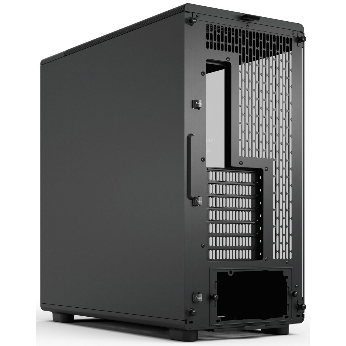 Компьютерный корпус ASUS ROG STRIX HELIOS II GX601S HATSUNE MIKU