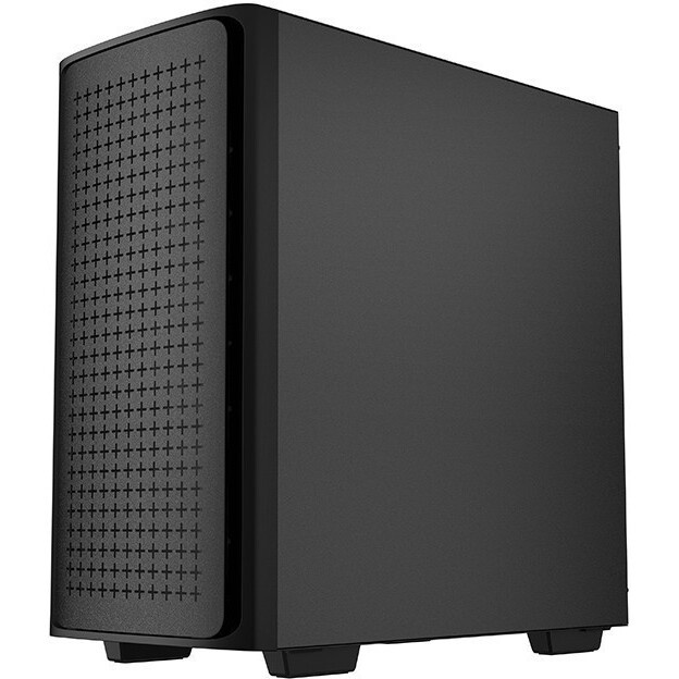Компьютерный корпус  Cooler Master MasterBox K501L, 1xUSB3.0, 1xUSB2.0, 1x120 Fan,  1x120 Red Led Fa