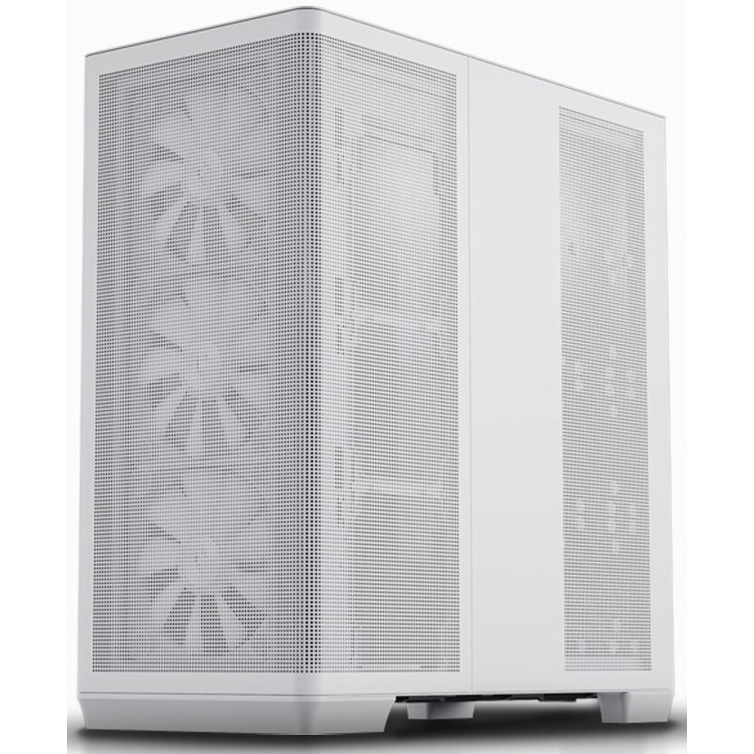 Компьютерный корпус LIAN LI Lancool 205 Mesh White