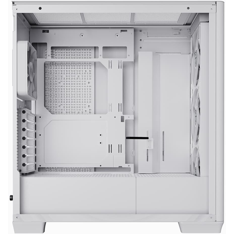 Компьютерный корпус LIAN LI Lancool 205 Mesh White