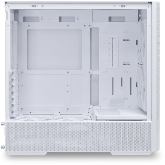 Компьютерный корпус LIAN LI Lancool 205 Mesh White