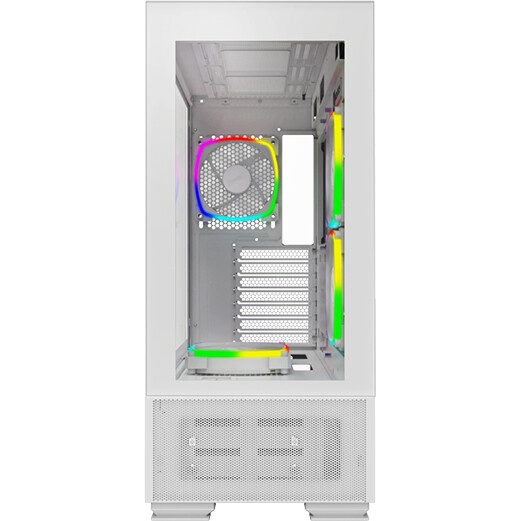 Компьютерный корпус LIAN LI Lancool 205 Mesh White