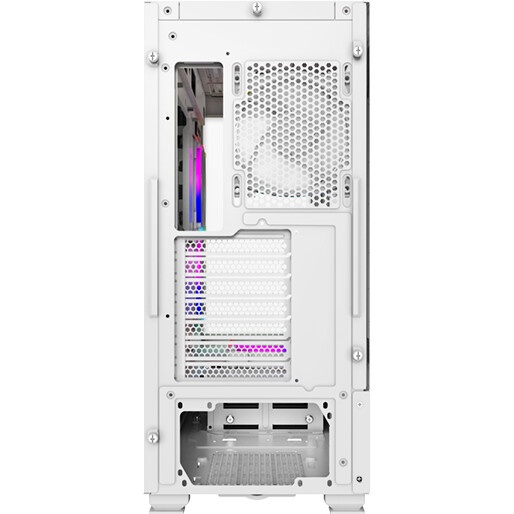 Компьютерный корпус LIAN LI Lancool 205 Mesh White