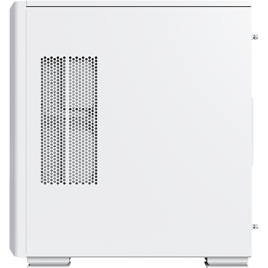 Компьютерный корпус LIAN LI Lancool 205 Mesh White
