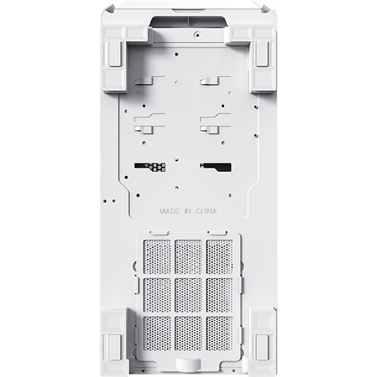 Компьютерный корпус LIAN LI Lancool 205 Mesh White
