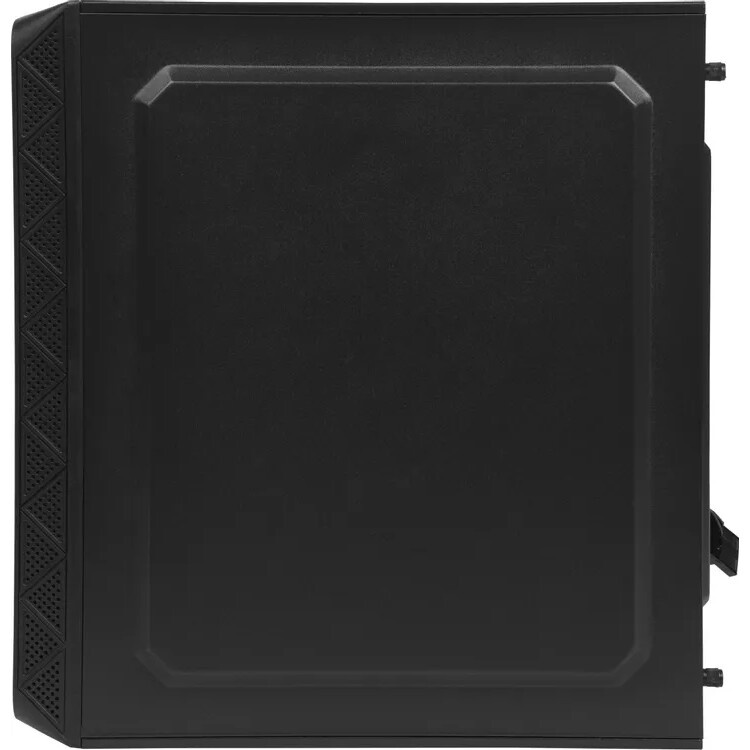 Корпус для компьютера FORMULA ATX Air Mesh G6 Black
