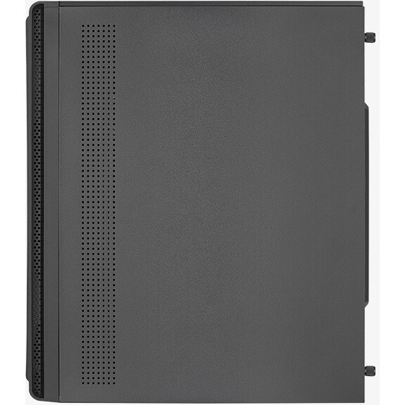 Корпус для компьютера FORMULA ATX Air Mesh G5 Black
