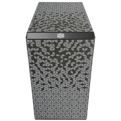 Компьютерный корпус MINITOWER ATX W/O PSU MCB-Q300LKANNS00 COOLER MASTER