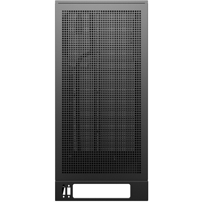 Компьютерный корпус MINITOWER ATX W/O PSU MCB-Q300LKANNS00 COOLER MASTER