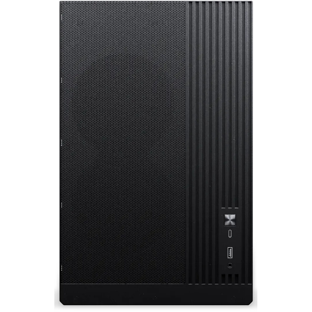 Компьютерный корпус MINITOWER ATX W/O PSU MCB-Q300LKANNS00 COOLER MASTER