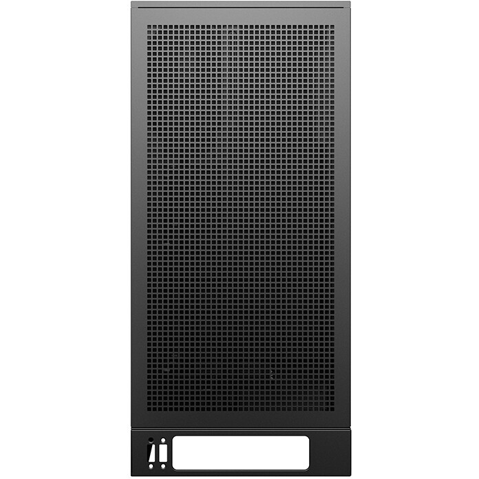 Компьютерный корпус MINITOWER ATX W/O PSU MCB-Q300LKANNS00 COOLER MASTER