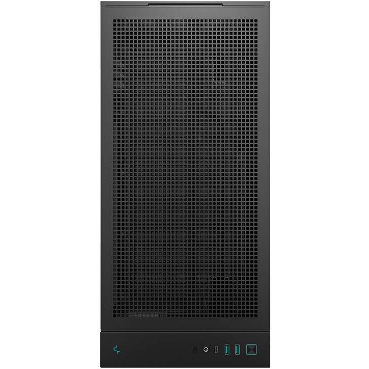 Компьютерный корпус MINITOWER ATX W/O PSU MCB-Q300LKANNS00 COOLER MASTER