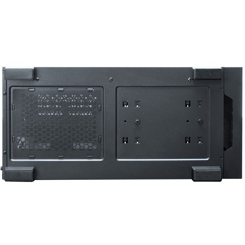 Компьютерный корпус MINITOWER ATX W/O PSU MCB-Q300LKANNS00 COOLER MASTER