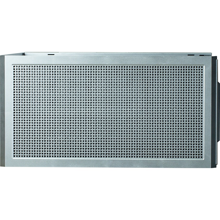 Корпус ZALMAN D50, ATX, BLACK, WINDOW, 2x3.5", 3x2.5", 1xUSB TYPE-C, 2xUSB3.0, FRONT 1xXF360, REAR 1