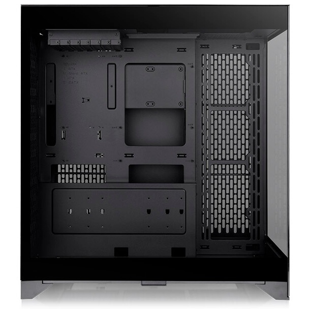 Корпус для ПК Arctic Cooling ARCTIC Xtender Black/Clear Glass ACPCC00023A