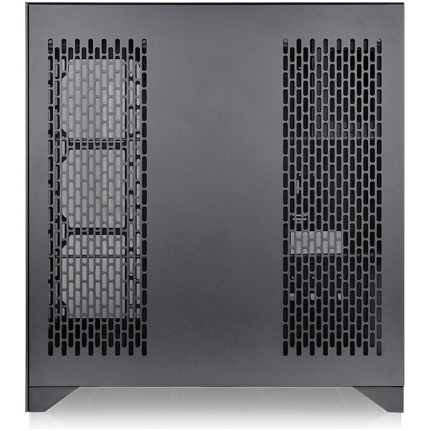Корпус для ПК Arctic Cooling ARCTIC Xtender Black/Clear Glass ACPCC00023A