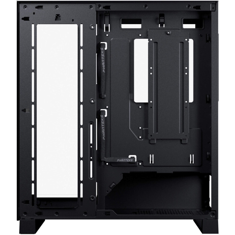 Корпус для ПК Arctic Cooling ARCTIC Xtender Black/Clear Glass ACPCC00023A
